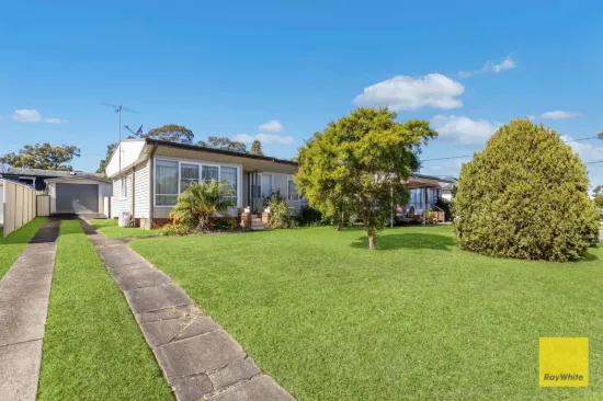 17 Pineleigh Road, Lalor Park, NSW 2147