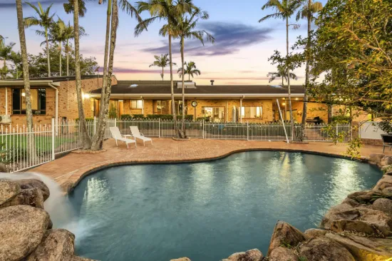 17 Pioneer Drive, Narangba, Qld 4504