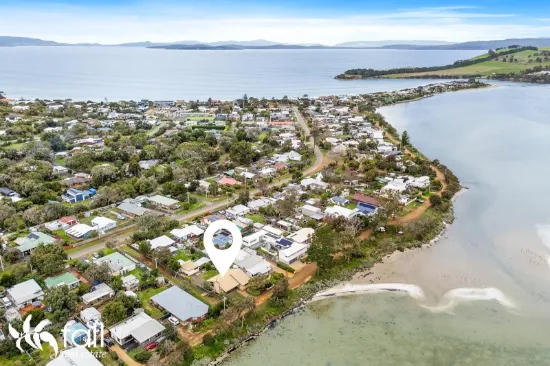 17 Pipe Clay Esplanade, Cremorne, Tas 7024