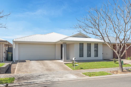 17 Pitt Street, Munno Para West, SA 5115