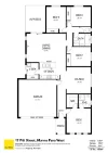 17 Pitt Street, Munno Para West, SA 5115-Floorplan