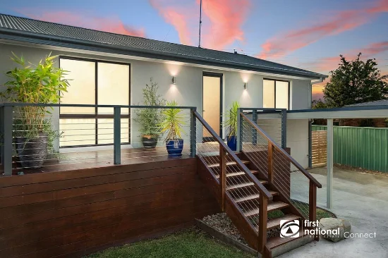 17 Pitt Town Road, McGraths Hill, NSW 2756