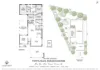 17 Pitta Place, Burleigh Waters, Qld 4220-Floorplan