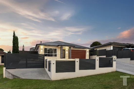 17 Pixie Hollow Court, Eagleby, Qld 4207