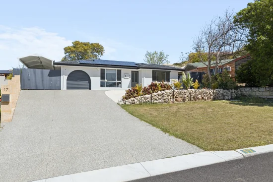 17 Plankton Place, Heathridge, WA 6027