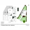 17 Pleasant View Court, Gisborne, Vic 3437-Floorplan