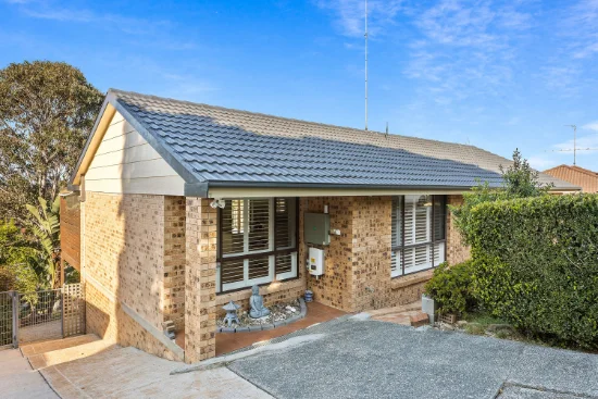 17 Plumwood Crescent, Cordeaux Heights NSW 2526-Image