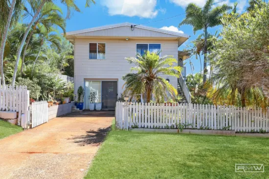 17 Poinciana Avenue, Taranganba, Qld 4703