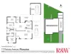 17 Polonia Avenue, Plumpton, NSW 2761-Floorplan