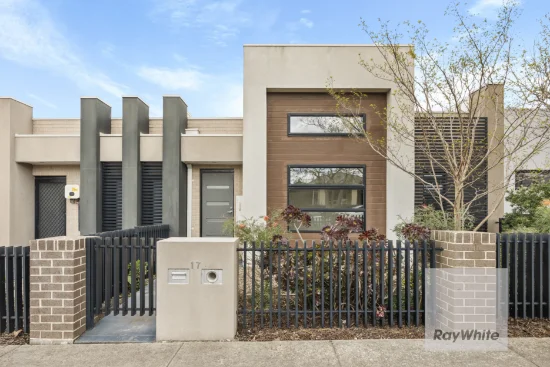 17 Pontoon Street, Lalor, Vic 3075