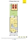17 Pontoon Street, Lalor, Vic 3075-Floorplan