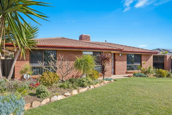 17 Pontoon Street, Seaford, SA 5169