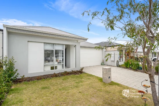 17 Popran Street, Baldivis, WA 6171 - For Sale