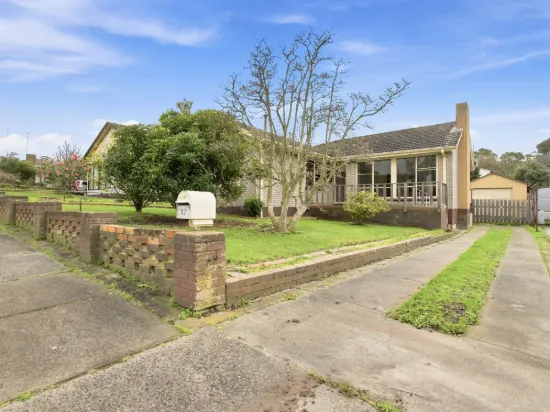 17 Porter Street, Morwell, Vic 3840