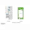 17 Portrush Avenue, Cessnock, NSW 2325-Floorplan