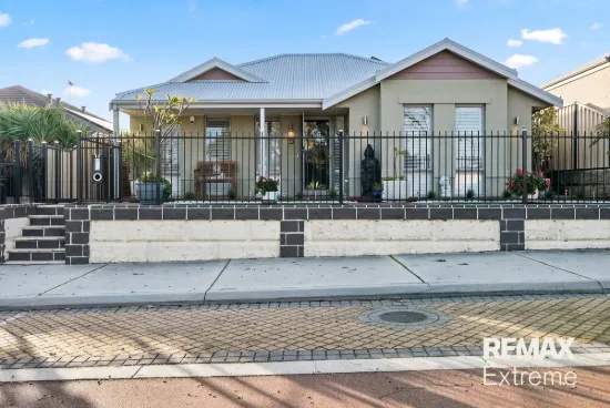 17 Porzana Boulevard, Tapping, WA 6065