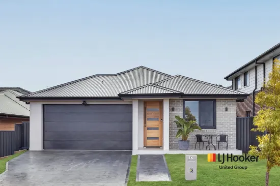 17 Possum Street, Cobbitty, NSW 2570