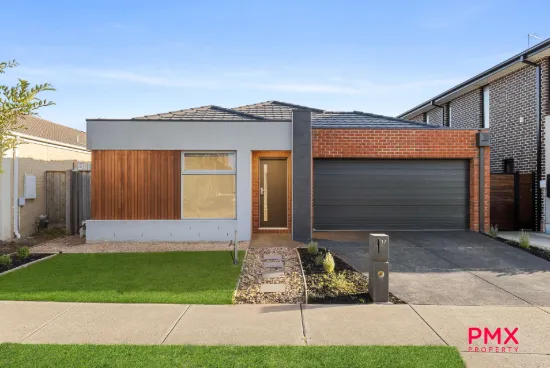 17 Postema Drive, Point Cook, Vic 3030