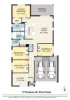 17 Postema Drive, Point Cook, Vic 3030-Floorplan
