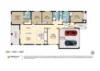 17 Postmaster Drive, Calderwood, NSW 2527-Floorplan