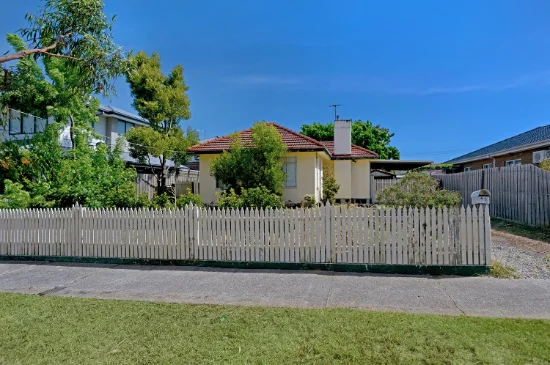 17 Powell Crescent, Maidstone, Vic 3012