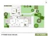 17 Priddle Street, Monash, ACT 2904-Floorplan