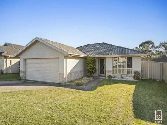 17 Primrose Drive, Hamlyn Terrace, NSW 2259