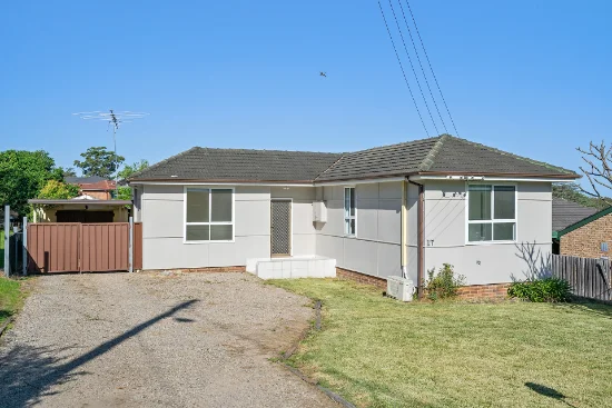 17 Prince Street, Oatlands, NSW 2117