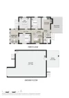 17 Prince Street, Paddington, Qld 4064-Floorplan