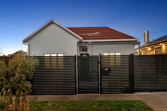 17 Princes Street, Port Adelaide, SA 5015
