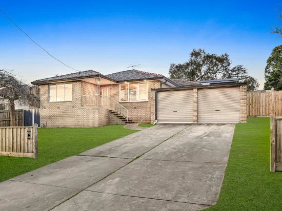 17 Princess Street, Bunyip, Vic 3815