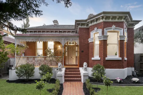 17 Princess Street, Kew, Vic 3101