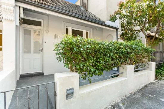 17 Probert Street, Camperdown, NSW 2050