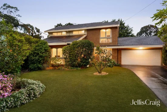 17 Prunella Close, Doncaster, Vic 3108 - For Sale