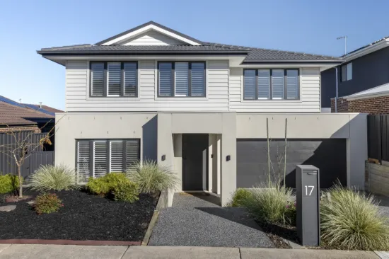 17 Puckle Road, Doreen, Vic 3754