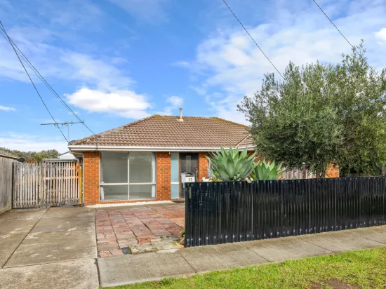17 Purchas Street, Werribee, Vic 3030