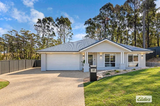 17 Purdie Parade, Rosedale, NSW 2536