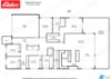 17 Purdie Parade, Rosedale, NSW 2536-Floorplan