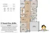 17 Pursuit Crescent, Griffin, Qld 4503-Floorplan