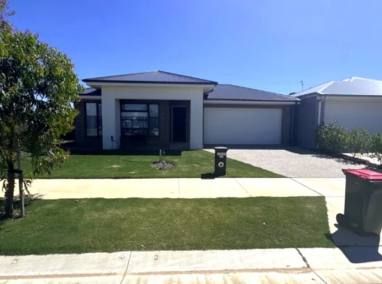 17 Putters Circuit, Yarrawonga, Vic 3730