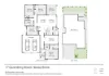 17 Quandong Road, Henley Brook, WA 6055-Floorplan