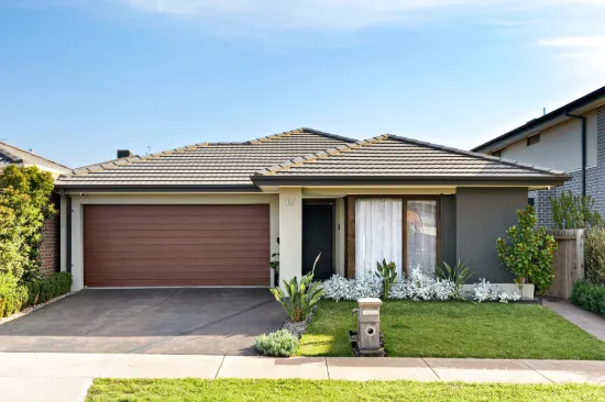 17 Quarry Road, Aintree, Vic 3336