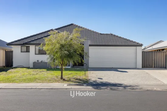17 Quartz Drive, Australind, WA 6233