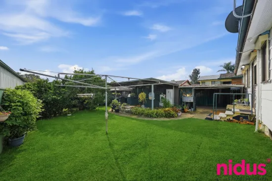 17 Radburn Road, Hebersham, NSW 2770-Image
