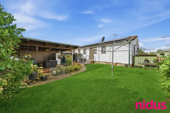 17 Radburn Road, Hebersham, NSW 2770-Image