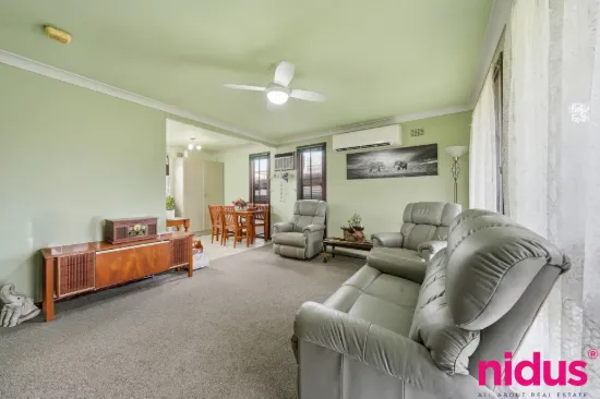 17 Radburn Road, Hebersham, NSW 2770-Image