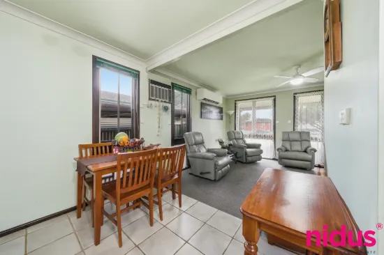 17 Radburn Road, Hebersham, NSW 2770-Image