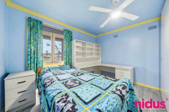 17 Radburn Road, Hebersham, NSW 2770-Image