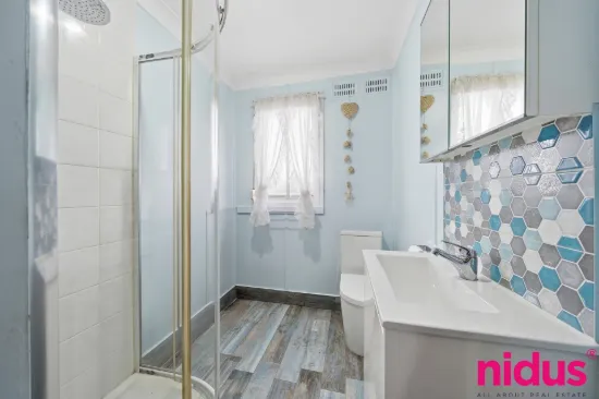 17 Radburn Road, Hebersham, NSW 2770-Image