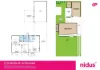 17 Radburn Road, Hebersham, NSW 2770-Floorplan